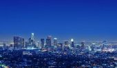 La vie à Los Angeles - que vous devriez considérer avant de vous déplacer
