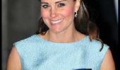 7 raisons pour Kate Middleton devrait commencer lecture Blogues de mamans