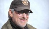 Series 'Minority Report' Venir à Fox Avec Steven Spielberg joint [Visualisez]