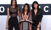 «L'Incroyable Famille Kardashian de Cast Nouvelles: Kylie et Kendall Jenner aurait pu Spinoff Afficher détaillant leurs carrières professionnelles