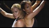 Jennifer Lopez & Iggy Azalea 'Booty' Full Song & Remix: NSFW vidéo Teaser Donne 'Anaconda' Nicki Minaj, Ariana Grande une course pour leur argent [Voir]