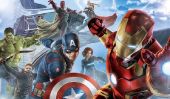 Marvel 'Avengers 2' Age of Ultron 'spoilers, Caractères & Nouvelles Cast:' Avengers 2 'à la conquête du Bureau international du Box avec 201 M $ Debut