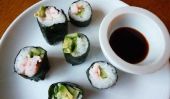 Sushi Nuit simplifié