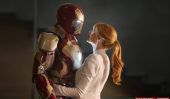 Marvel 'Avengers 2' Age de 'spoilers, Caractères & Cast Nouvelles: «Ultron Moulage Maj Iron Man 4', Will Robert Downey Jr. et Gwyneth Paltrow être remplacé?
