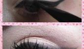 Valentine Edition: Coquin, Smokey Winged yeux!