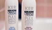 My Favorite Drugstore Shampoo & Conditioner pour Dry Summer Hair