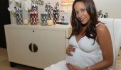 Dania Ramirez enceinte de jumeaux: Devious Maids Star Is avoir un garçon et une fille ...