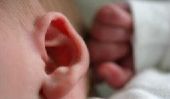 Allemagne Permet Troisième option de genre sur le certificat de naissance