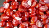 20 recettes savoureuses tomates