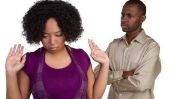 Protégez votre mariage!  7 raisons pour lesquelles votre Crush est inapproprié