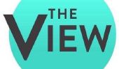 'The View': Show presse Moulage Première photo officielle