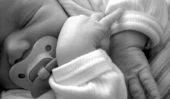 Une étude révèle que la formation du sommeil ne portant pas atteinte bébé
