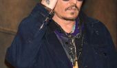 "Pirates des Caraïbes 5" Date de sortie et CAST Nouvelles: Johnny Depp Blessé en Australie, Voler Censément Retour à US pour la chirurgie