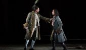 Metropolitan Opera critique 2014-15- "Don Giovanni:" Peter Mattei Leads Moulage Stellar dans Rendition nuancée de Mozart Masterpiece