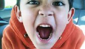 Êtes-vous de présenter des excuses pour votre enfant Bad Behavior?