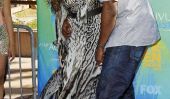 Khloe Kardashian et Lamar Odom divorce Nouvelles: Wedding Ring Khloe Supprime, Prêt à demander le divorce