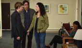 NBC "Parenthood 'Saison 6, Episode 10 Episode 11 Recap et les spoilers: Est-ce que Sarah Dites Oui pour Hank dans« Rentrons à la maison?  [Voir]