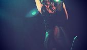 Becky G Instagram: 'douche' Chanteur Danses à Rihanna 'BBHMM, «apprend à« fonctionner correctement dans Talons Big Girl' [Visualisez]