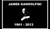 Sesame Street se souvient James Gandolfini (VIDEO)