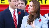 Le système royale Styling: Pourquoi duchesse Kate porte de vieux vêtements