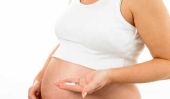 8 façons de lien avec votre bébé pendant la grossesse