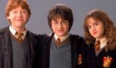 Comment le fandom Harry Potter m'a aidé à survivre lycée