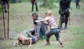 Regarder "The Walking Dead" en streaming en ligne: les Pensées de producteurs Partager AMC sur la série TV Violent et «tragique» Nouvel épisode de dimanche