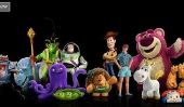 Toy Story 3 Movie Review - Est-Toy Story 3 le meilleur pour l'instant?