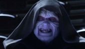 Star Wars Episode 7 spoilers, Terrain & Rumeurs: Pourriez Empereur Palpatine Faire Apparence?