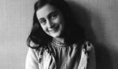 À la mémoire d'Anne Frank, certains de ses plus belles citations
