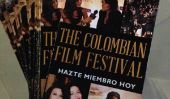 Film Festival à New York colombienne donne cinéastes en herbe colombiennes une plate-forme de briller