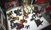 'Transformers 4' Date de sortie, Moulage & Nouvelles Mise à jour: Images de jouets et marchandises Revealed;  Où acheter?