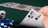 "Comment est-poker?"  - Instructions pour le Texas Hold'em