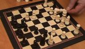 Jeux d'échecs - Trucs et astuces pour les débutants