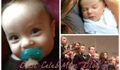 Meilleur Celeb Mom Messages de la semaine: Michelle Duggar, Vanessa Lachey et plus encore!  (Photos)