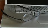 lunettes d'ordinateur comme aide - Comment postuler pour eux