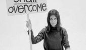 Joyeux anniversaire Gloria Steinem: Quel est l'Etat du féminisme aujourd'hui?