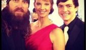 CMA Awards dans les coulisses photos avec la dynastie de canard, Lady Antebellum, et PLUS