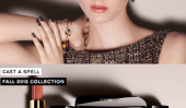 Automne 2013 Collection Maquillage & Tutorial de CHANEL avec Lisa Eldridge