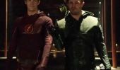 CW Le Flash Saison 1 Episodes, Air Date & Spoilers: Arrow, Flash pour Re-équipe Season Finale