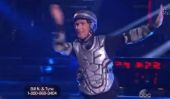 «Dancing with the Stars Saison 17 Cast, vidéo et Recap: Blessé Bill Nye envoyé Home