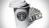Starbucks et Nike haut de la liste des lieux adolescents tiens à dépenser leur argent