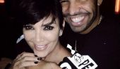 Khloe Kardashian Odom Tricher Troubles: Kris Jenner veut sa fille à marier rappeur Drake