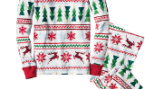 25 Pyjamas Christmas Super mignon pour les enfants