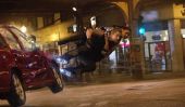 'Jupiter Ascending' sortie: Will 'Batman Superman V: Dawn of Justice' Trailer Kick Off Sci-Fi Aventure Vedettes Channing Tatum et Mila Kunis?  [Exclusif Vidéo]