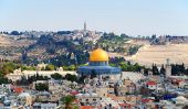 L'importance de Jérusalem pour l'Islam