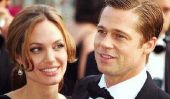 Brad Pitt et Angelina Jolie: Hypocrites, oui, mais aussi bons parents