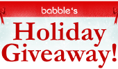 Big Giveaway vacances de Babble