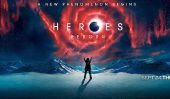 'Heroes Reborn »publie de nouvelles remorques et Premiere date