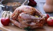 Comment faire cuire une Turquie avec l'Ina Garten en 5 étapes